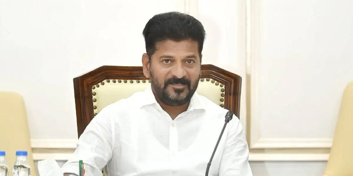 Telangana CM announces waiver of crop loans up to Rs 2 lakh