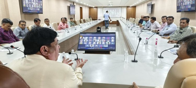 Co-operators upbeat; Shah to celebrate Coops Day in Gandhinagar