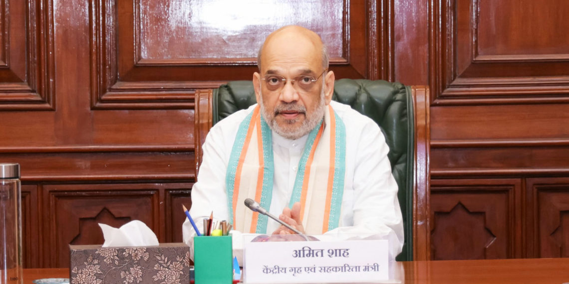 Union Budget underscores PM’s commitment to co-op sector: Shah