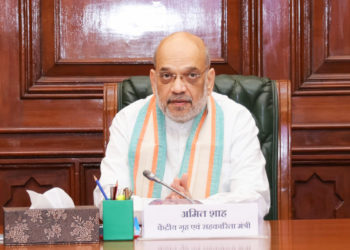 Union Budget underscores PM’s commitment to co-op sector: Shah