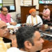 Agri Infra Fund: Chauhan inaugurates new web portal