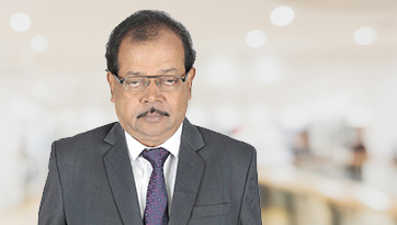 Simachal Padhy passes away; IFFCO family plunges in gloom