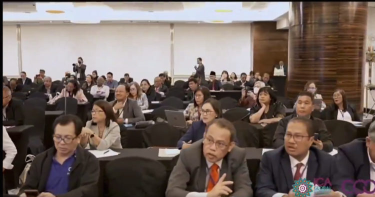 IYC 2025: Amidst building excitement, Awasthi invites cooperators worldwide