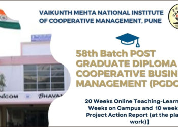 Enhancing skills: VAMNICOM set to commence 58th batch of PGDCBM