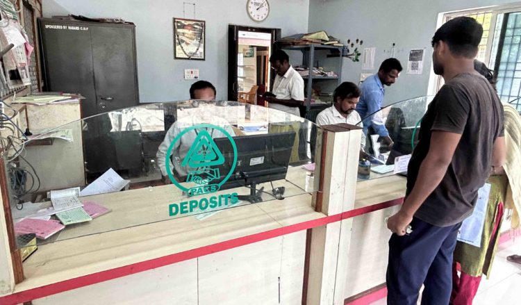 Telangana: Choppadandi PACS first to open Janaushadhi Kendra