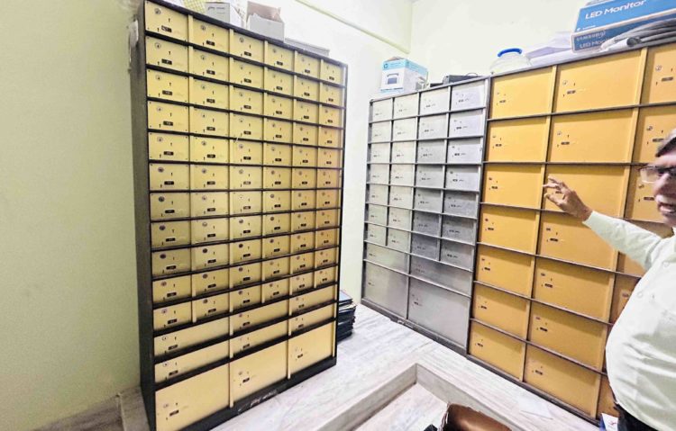 Telangana: Choppadandi PACS first to open Janaushadhi Kendra