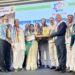 Maha credit co-ops felicitated at grand event in Hyderabad