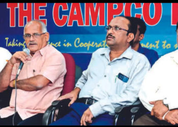 Marching Ahead: CAMPCO achieves all-time high turnover