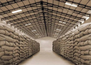 9,750 MT storage capacity created in 11 States so far