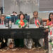 Vietnam Co-op Alliance hosts ICA-AP Board Meeting