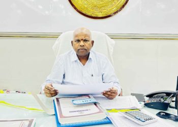 Telangana’s largest UCB, Gayatri Co-op Urb Bank aims converting into SFB