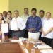 VAMNICOM signs MoU with ICAR-CIFE to revitalize fisheries co-ops