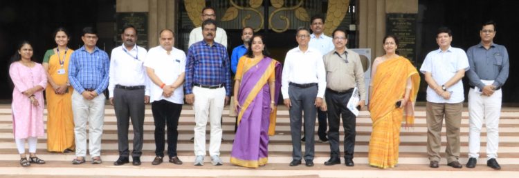 VAMNICOM signs MoU with ICAR-CIFE to revitalize fisheries co-ops