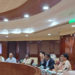 NABARD brainstorms on STCCS with NAFSCOB, StCBs and DCCBs
