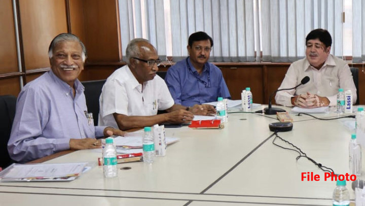 NCUI GC meets today; AGM date & Ahir’s entry on Agenda