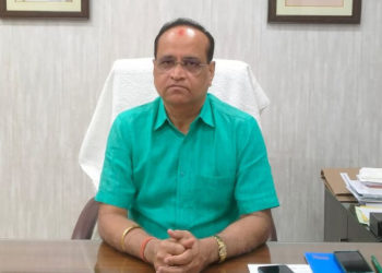 HC stays order disqualifying Dora as OSCB Chairman