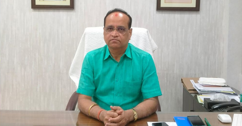 HC stays order disqualifying Dora as OSCB Chairman