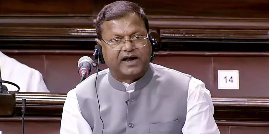 MoS Finance lists RBI measures to diversify business of co-operative banks