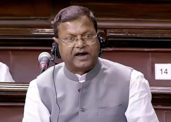 MoS Finance lists RBI measures to diversify business of co-operative banks