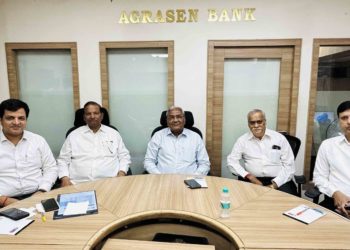 Telangana’s pride: Agrasen Co-op Urban Bank eyes Scheduled Status