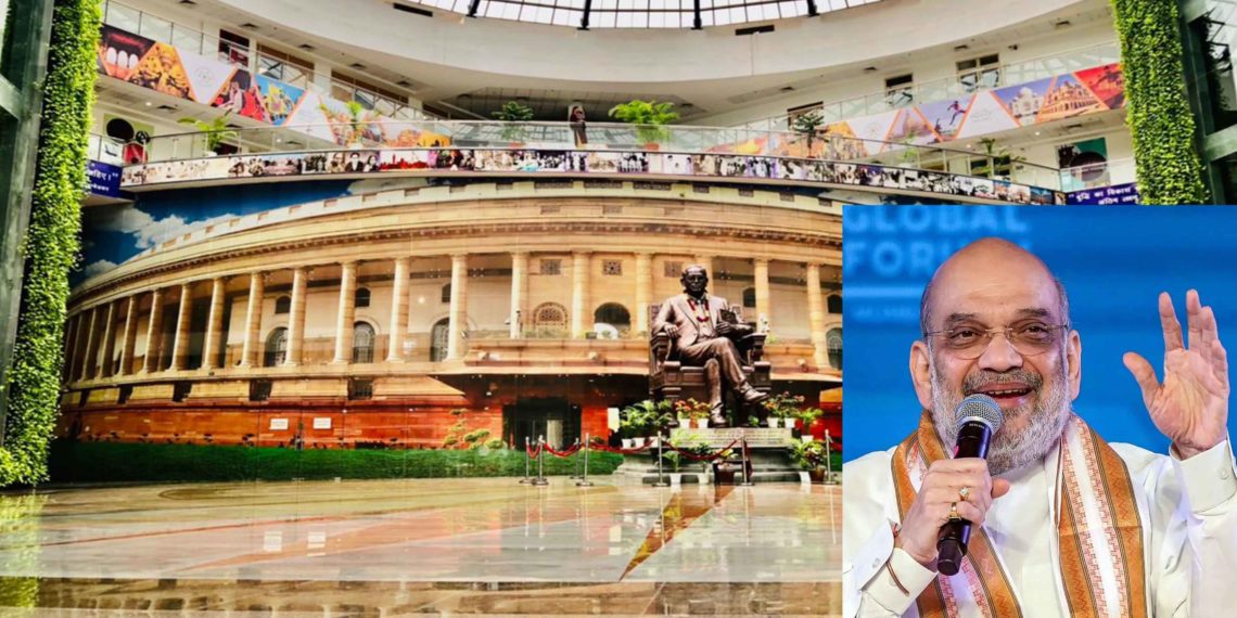 Shah to attend Sugar Conclave and National Efficiency Award in Delhi