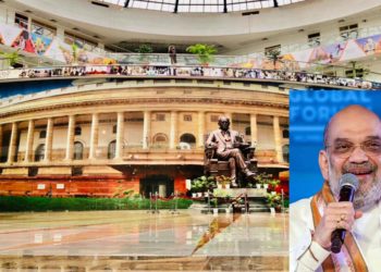 Shah to attend Sugar Conclave and National Efficiency Award in Delhi