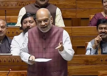 Shah lists IT reliefs offered to cooperatives in Lok Sabha