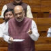 Shah lists IT reliefs offered to cooperatives in Lok Sabha