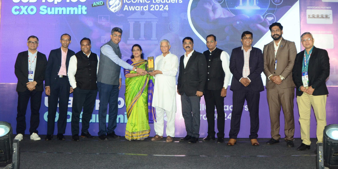 TJSB wins several awards including “Best Bank of the Year”