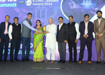 TJSB wins several awards including “Best Bank of the Year”