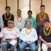 NCUI: Employees Welfare Association elects new MC