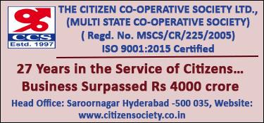 Citizen Coop Society Ad