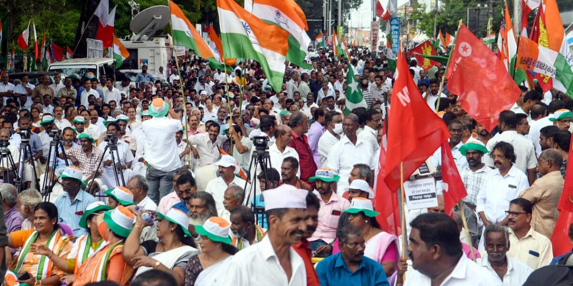 Thumpamon Cooperative Bank in news