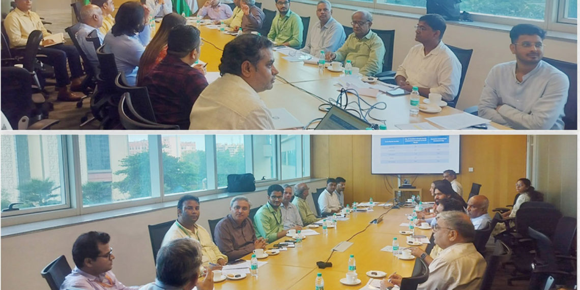 Ministry reviews Digital Strategy for Cooperatives