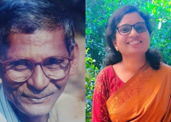 Chandrakishore & Renu win IFFCO’s Shrilal Shukla Award, 2024