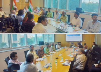 Ministry reviews Digital Strategy for Cooperatives