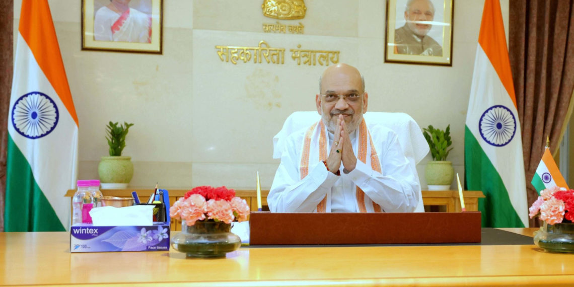 NCOL to sign MoU in Shah’s presence today