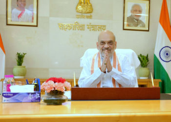 NCOL to sign MoU in Shah’s presence today