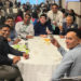 Sanghani in Dallas; attends United Gujarati Conclave-2024