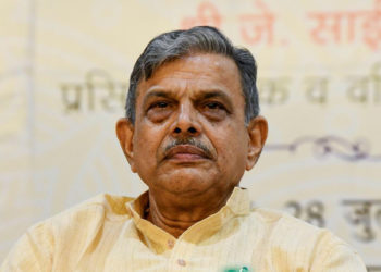 Sahakar Bharati to hold Convention in Amritsar; Hosabale to address