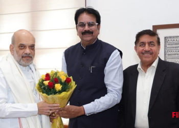 NFCSF: Shah to give away Efficiency Awards to performing sugar co-ops