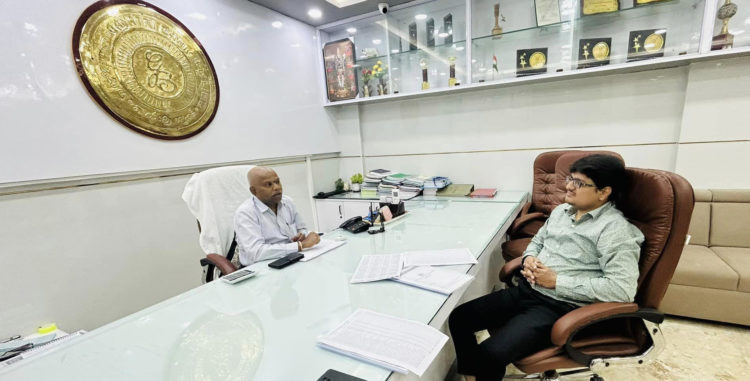 Telangana’s largest UCB, Gayatri Co-op Urb Bank aims converting into SFB