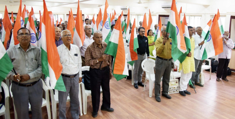 Amin exhorts co-operators to promote co-op awareness during IYC 24