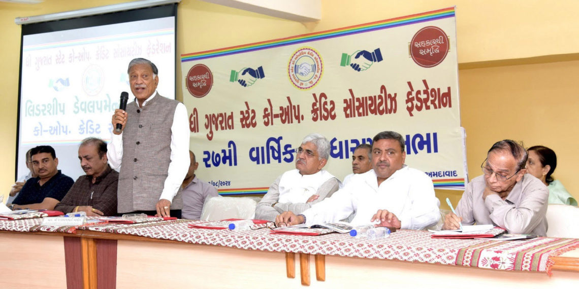 Amin exhorts co-operators to promote co-op awareness during IYC 24