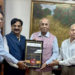 IFFCO honoured with ‘Gems of Digital India Award