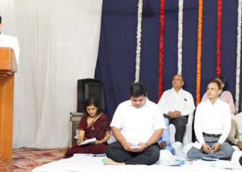 Jalgaon Peoples Co-op Bank: Business grows but profit dips