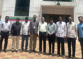 Story of Karimnagar DCCB’s turnaround & how it mentors PACS