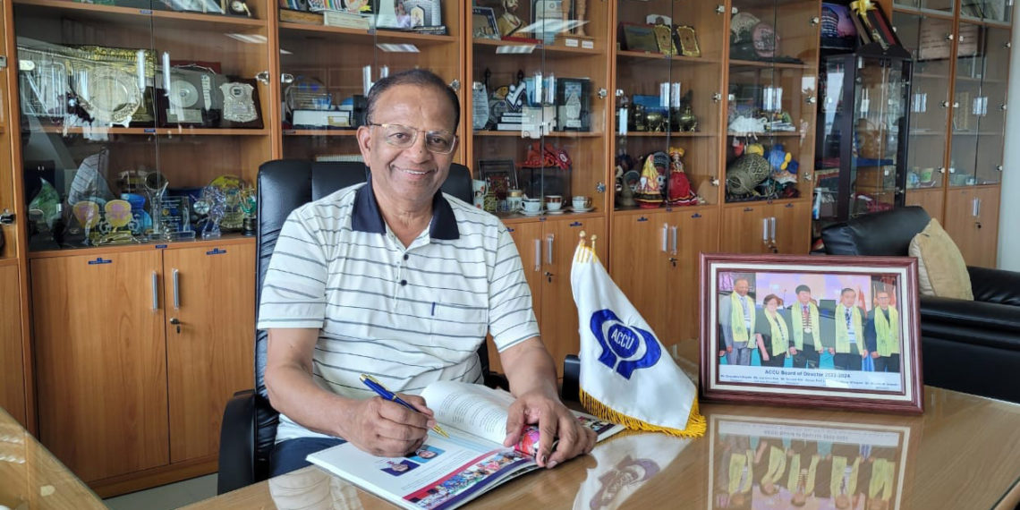 MAFCOCS to organize mega credit co-op event in Hyderabad