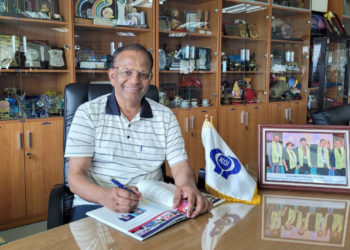 MAFCOCS to organize mega credit co-op event in Hyderabad