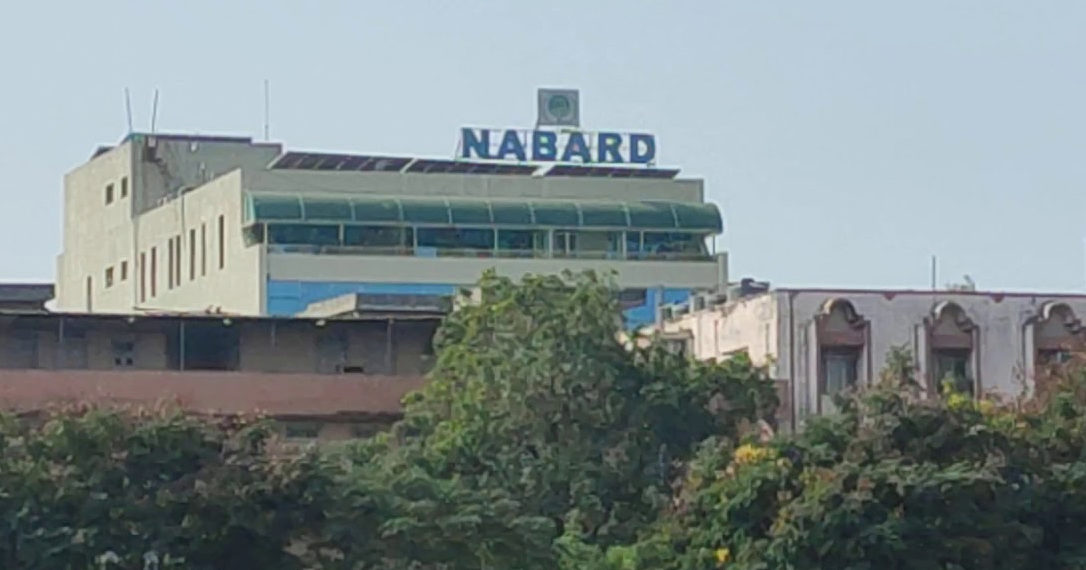 NABARD opens 5 new District Development Offices in Rajasthan